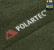 M-Tac куртка Combat Fleece Polartec Jacket Army Olive– Милитарист - миниатюра 6