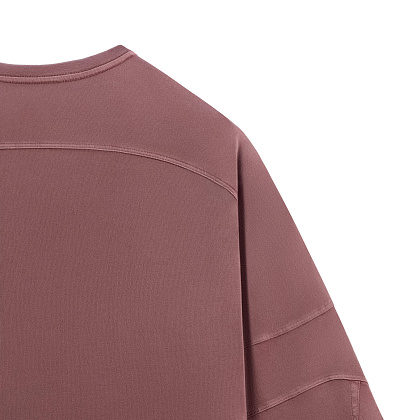 Phantom Project/M-Tac футболка Long Sleeve Cotton Hard (GD) Ash Rose– Мілітарист - зображення 4