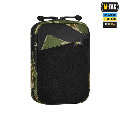 M-Tac EDC Pocket Elite Tiger stripes/Black– Милитарист - фото 3