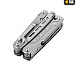 M-Tac мультитул Type 10 Steel– Милитарист - миниатюра 11
