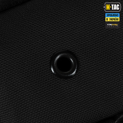 M-Tac підсумок під 12 калібр на 10 набоїв Elite Black– Мілітарист - зображення 11