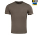 M-Tac футболка 93/7 Summer Dark Olive– Мілітарист - мініатюра 2