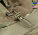 M-Tac кофта Hoodie Combat Multicam/Tan– Милитарист - миниатюра 6