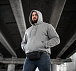 M-Tac кофта Hoodie Born by Revolution Oversize Hard Light Grey– Мілітарист - мініатюра 18