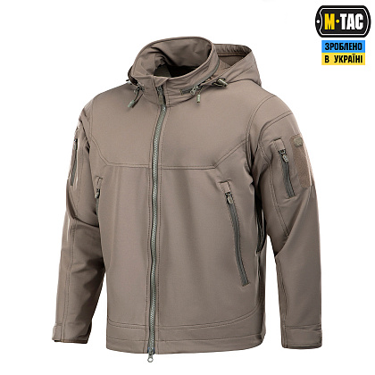 M-Tac куртка Level V Dark Olive– Милитарист - фото 1