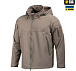 M-Tac куртка Level V Dark Olive– Милитарист - миниатюра 1