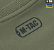 M-Tac пуловер 4 Seasons Light Olive– Мілітарист - мініатюра 6