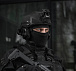 M-Tac шапка-підшоломник мікрофліс ріп-стоп Black– Мілітарист - мініатюра 15