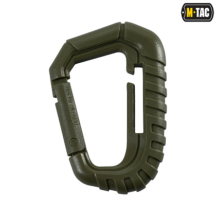 M-Tac карабін малий Olive– Мілітарист - зображення 2