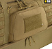 M-Tac сумка транспортна 185л Coyote– Мілітарист - мініатюра 13