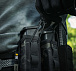 M-Tac подсумок для пистолетного магазина/мультитула Elite Gen.ІІ Multicam Black– Милитарист - миниатюра 12