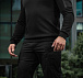M-Tac свитшот Nylon Pocket Cotton Hard Black– Милитарист - миниатюра 11