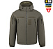 M-Tac куртка зимова Alpha Gen.IV Pro Primaloft Dark Olive– Мілітарист - мініатюра 2