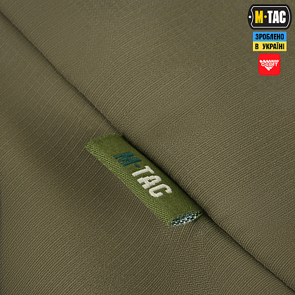 M-Tac куртка зимняя Alpha Gen.IV НГУ Dark Olive– Милитарист - фото 10
