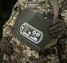 M-Tac фартук противоосколочный с баллистическим пакетом 1 класс (BRONYX) Laser Cut XL MM14– Милитарист - миниатюра 23