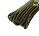 M-Tac паракорд Survival OD Green 15м– Мілітарист - мініатюра 3