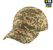 M-Tac бейсболка легкая Gen.II NGU Camo– Милитарист - миниатюра 4