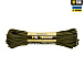 M-Tac паракорд 550 type III Army Green 30м - мініатюра 1 M-Tac паракорд 550 type III Army Green 30м– Мілітарист - мініатюра 1