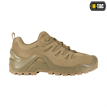 M-Tac кросівки тактичні Caiman Coyote– Мілітарист - зображення 5