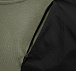 Phantom Project/M-Tac футболка Long Zipper combo Cotton Nylon Light Olive– Мілітарист - мініатюра 8