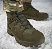 M-Tac ботинки полевые с утеплителем Winter Cross Ranger Green– Милитарист - миниатюра 24