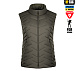 M-Tac жилет женский Primaloft Olive– Милитарист - миниатюра 2