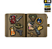 M-Tac альбом Patch Book Elite Multicam– Мілітарист - мініатюра 6