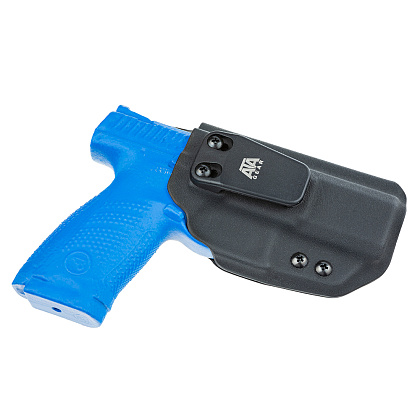ATA Gear кобура модель Fantom ver.3 для CZ P10-C Black– Милитарист - фото 2