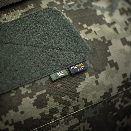 M-Tac сумка-баул 190л Elite MM14– Мілітарист - зображення 22