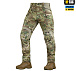 M-Tac штани Army Gen.II ріп-стоп MC– Мілітарист - мініатюра 1