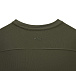 Phantom Project/M-Tac футболка Long Zipper combo Cotton Nylon Ranger Green– Мілітарист - мініатюра 6