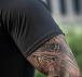M-Tac футболка реглан Summer Vent Dark Grey– Мілітарист - мініатюра 13