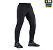 M-Tac штани Cotton Classic Black– Мілітарист - мініатюра 3