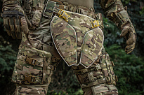  M-Tac Балістичний захист паху Groin Protection 1 клас захисту Multicam