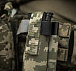 M-Tac підсумок для турнікета еластичний на MOLLE Gen.III MM14– Мілітарист - мініатюра 13