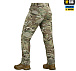 M-Tac брюки Aggressor Gen.II Flex Rip-Stop MC– Милитарист - миниатюра 4