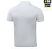 M-Tac поло Basic 65/35 White– Милитарист - миниатюра 4