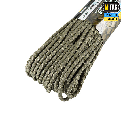 M-Tac паракорд Dragon Cord 30m Tan– Милитарист - фото 3