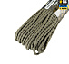 M-Tac паракорд Dragon Cord 30m Tan– Милитарист - миниатюра 3