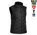M-Tac жилет женский Primaloft Black– Милитарист - миниатюра 3