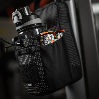 M-Tac органайзер Gym Magnet Pouch Elite Black– Мілітарист - зображення 20