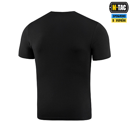 M-Tac футболка Delivery Service Black– Мілітарист - зображення 4