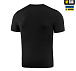 M-Tac футболка Delivery Service Black– Мілітарист - мініатюра 4