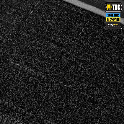 M-Tac плитоноска Cuirass Elite Gen.II Black– Мілітарист - зображення 5