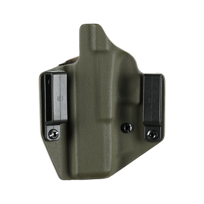 ATA Gear кобура модель Hit Factor ver.1 для Glock - 17/22/47 MultiCam-Infused правша– Милитарист - фото 7