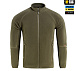 M-Tac кофта Polartec Sport Dark Olive– Милитарист - миниатюра 2
