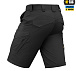 M-Tac шорти Aggressor Gen.II Flex Dark Grey– Мілітарист - мініатюра 4