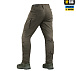 M-Tac брюки Conquistador Gen I Flex Dark Olive– Милитарист - миниатюра 4