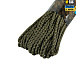 M-Tac паракорд Dragon Cord 30m Ranger Green/Tan– Мілітарист - мініатюра 3