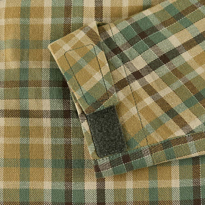 M-Tac сорочка Tactical Cotton Shirt MC– Мілітарист - зображення 6
